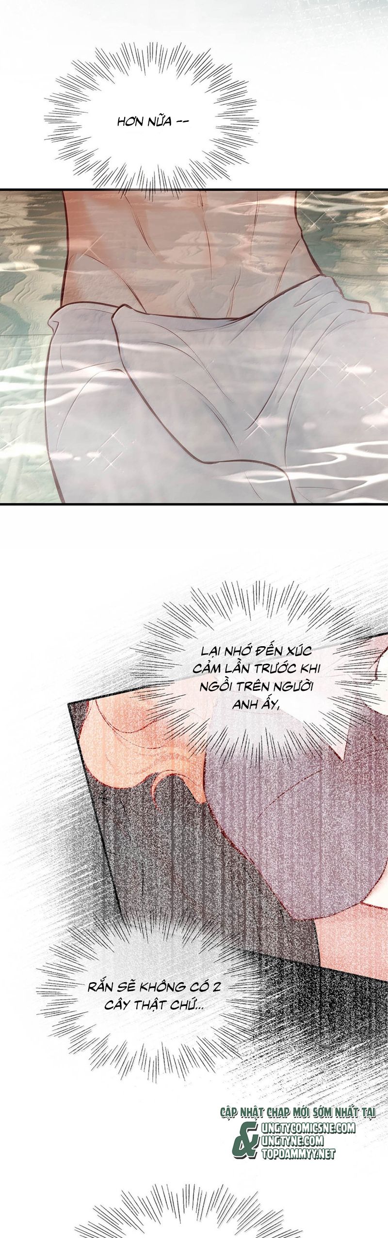 Công Lược Đối Tượng! Hình Tượng Của Cậu Sập Rồi! Chapter 23 - Trang 4