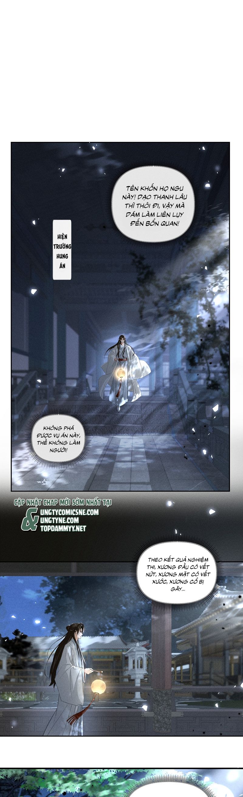 Xuyên Nhanh Chi Cải Tạo Bắt Đầu Lại Làm Người Chapter 138 - Trang 4