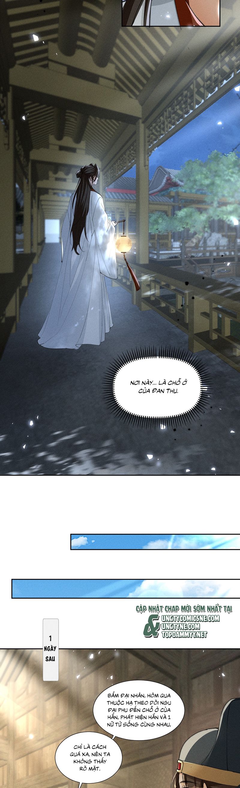 Xuyên Nhanh Chi Cải Tạo Bắt Đầu Lại Làm Người Chapter 138 - Trang 4