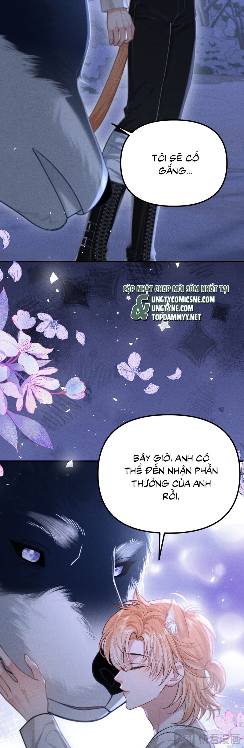 Tật Xấu Nuông Chiều Chap 22 - Next Chap 23