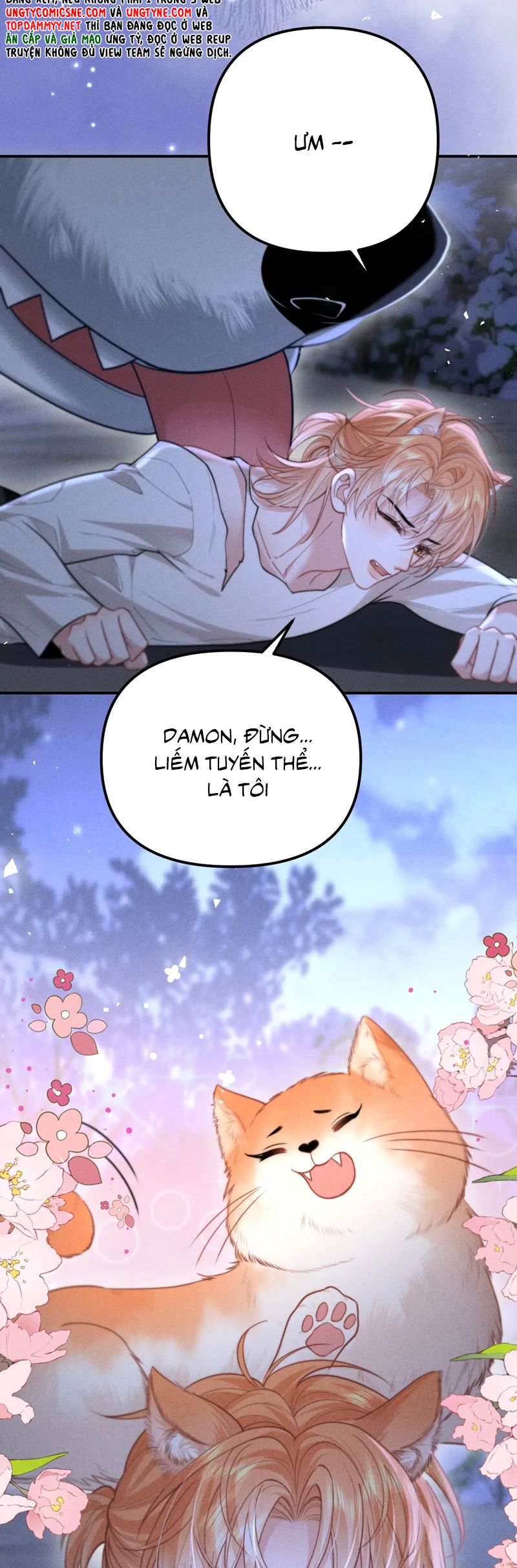 Tật Xấu Nuông Chiều Chap 22 - Next Chap 23