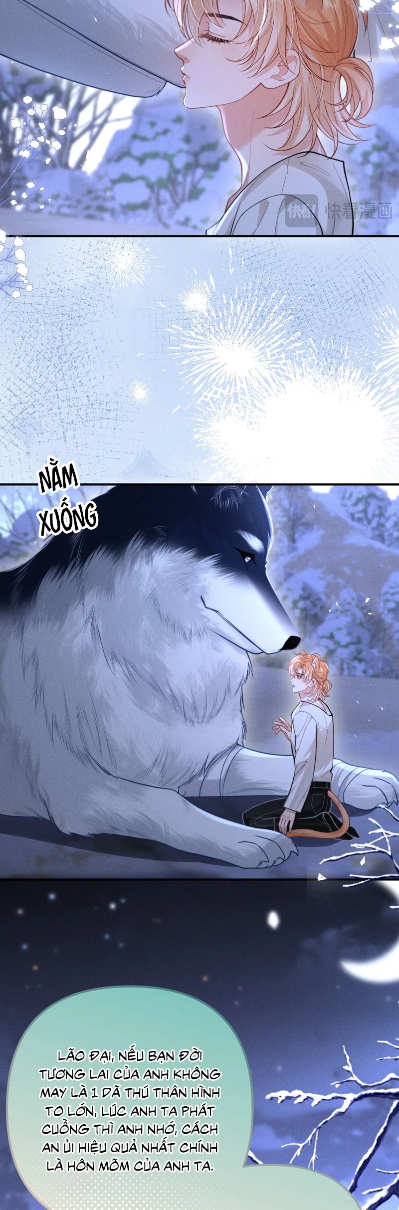 Tật Xấu Nuông Chiều Chap 22 - Next Chap 23