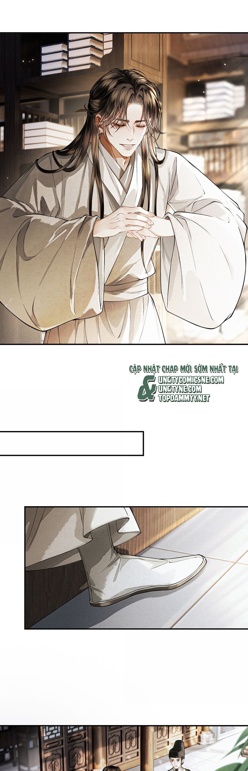 Thương Tiến Tửu Chapter 26 - Trang 4