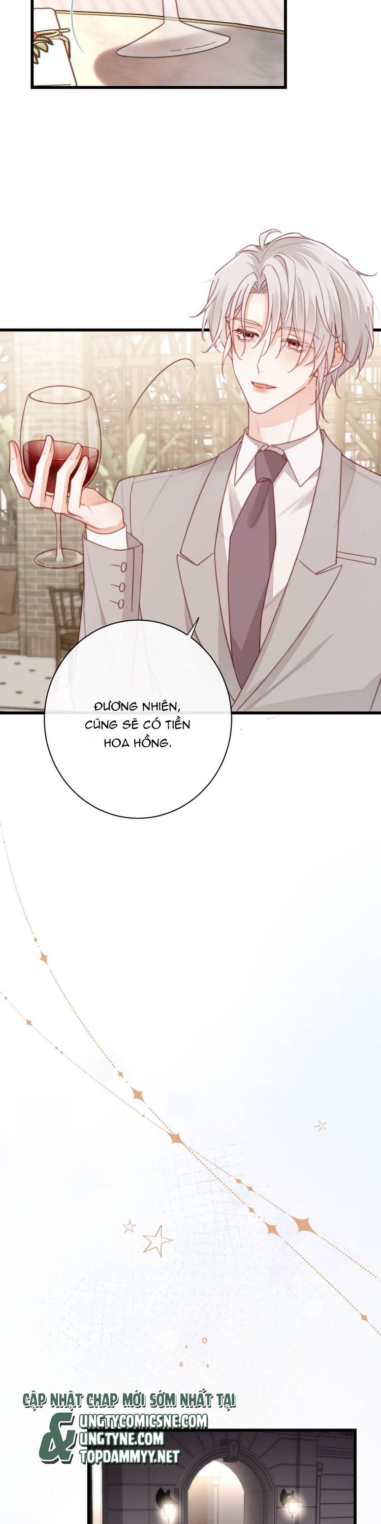 Nồng Đậm Tin Tức Tố Chapter 15 - Trang 4