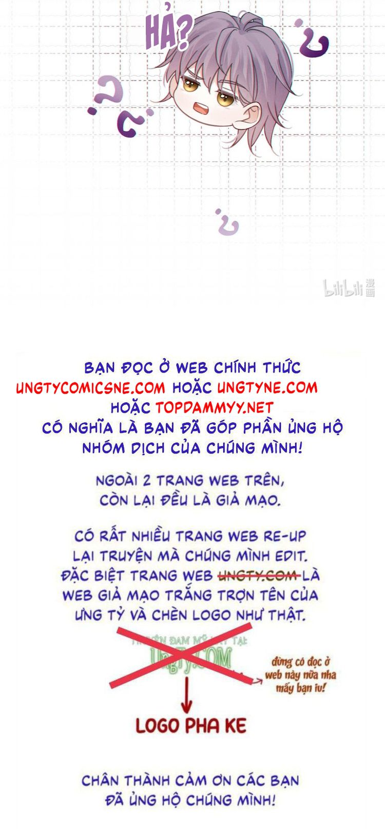 Nồng Đậm Tin Tức Tố Chapter 15 - Trang 4
