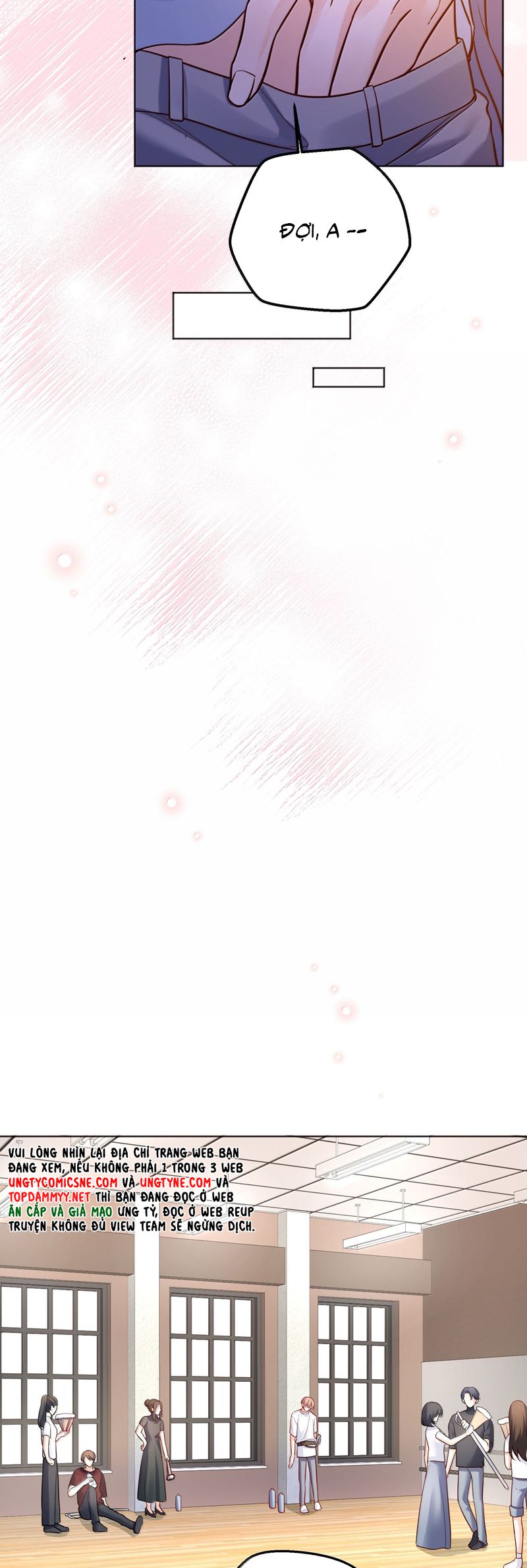 Vũ Khúc Đoàn Sơ Hạ Chap 48 - Next Chap 49