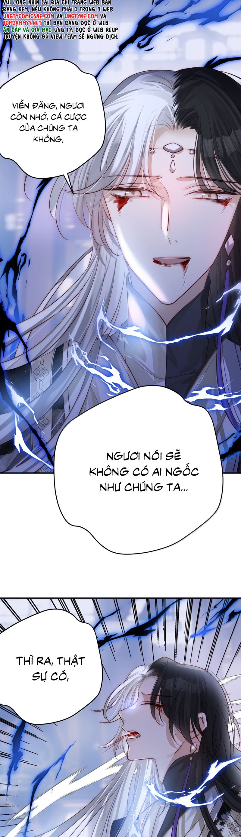 Chuyển Nghịch Âm Dương Chapter 43 - Trang 4