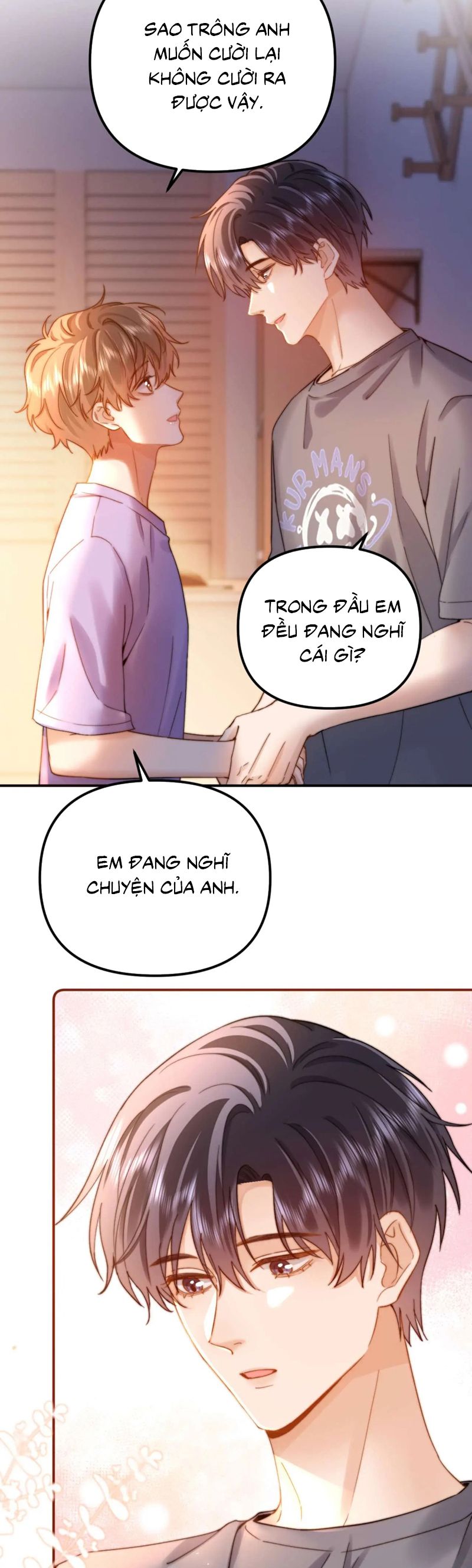 Chất Dị Ứng Đáng Yêu Chap 78 - Trang 4