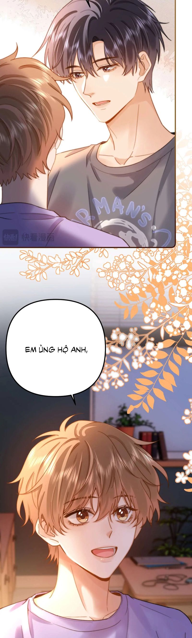 Chất Dị Ứng Đáng Yêu Chap 78 - Trang 4