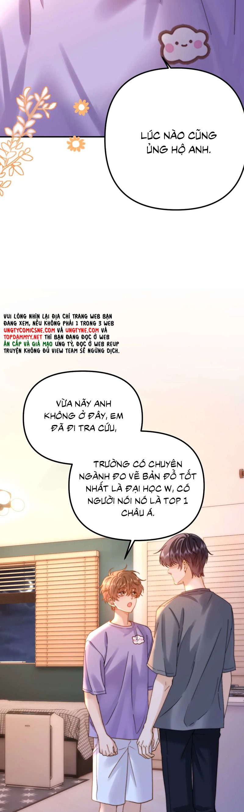 Chất Dị Ứng Đáng Yêu Chap 78 - Trang 4