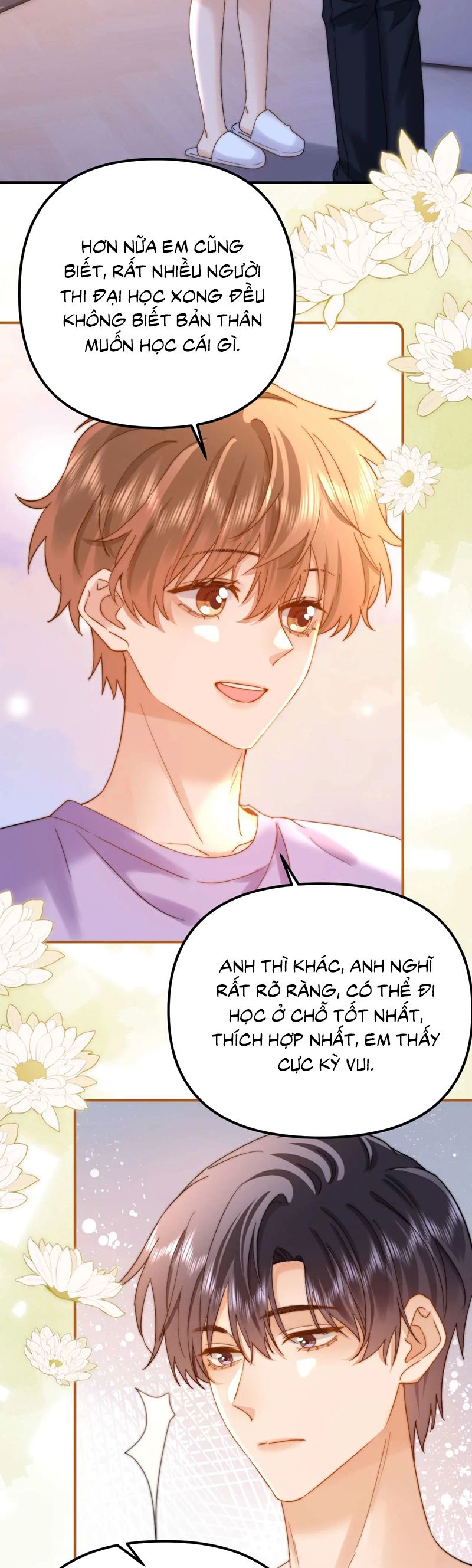 Chất Dị Ứng Đáng Yêu Chap 78 - Trang 4