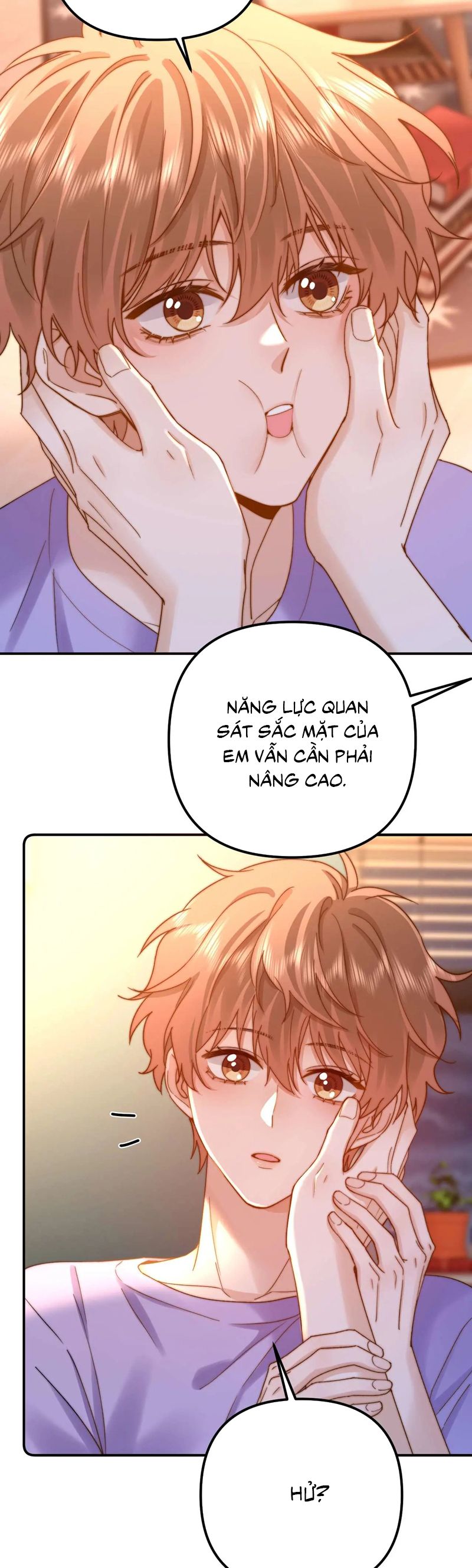 Chất Dị Ứng Đáng Yêu Chap 78 - Trang 4
