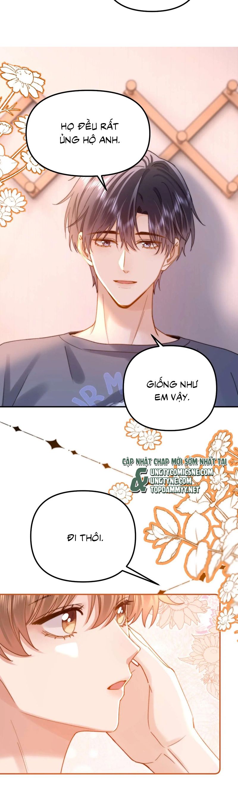 Chất Dị Ứng Đáng Yêu Chap 78 - Trang 4