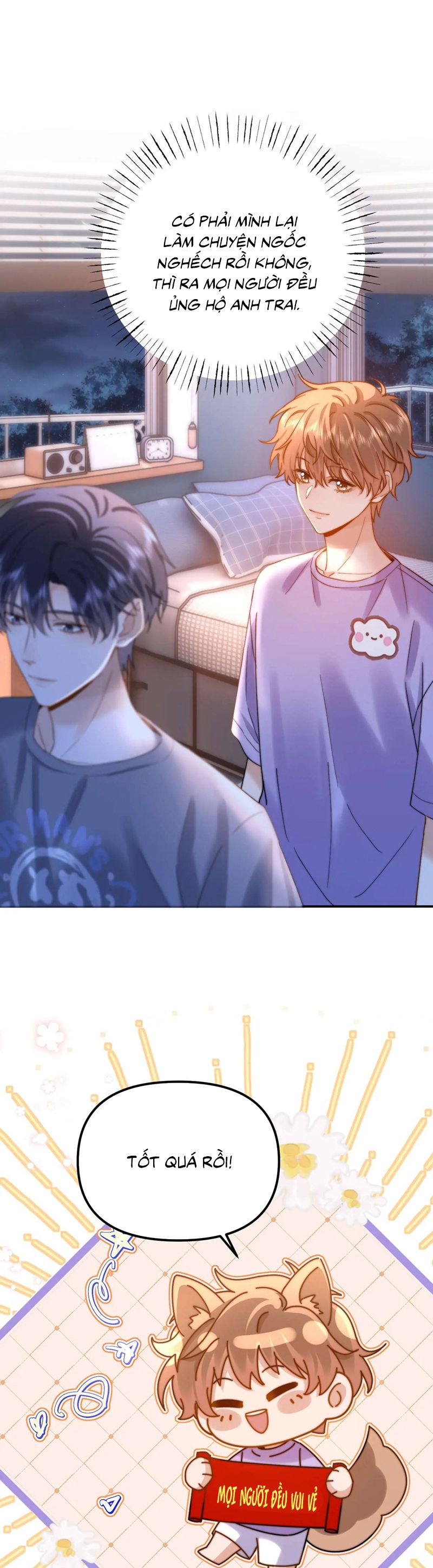 Chất Dị Ứng Đáng Yêu Chap 78 - Trang 4