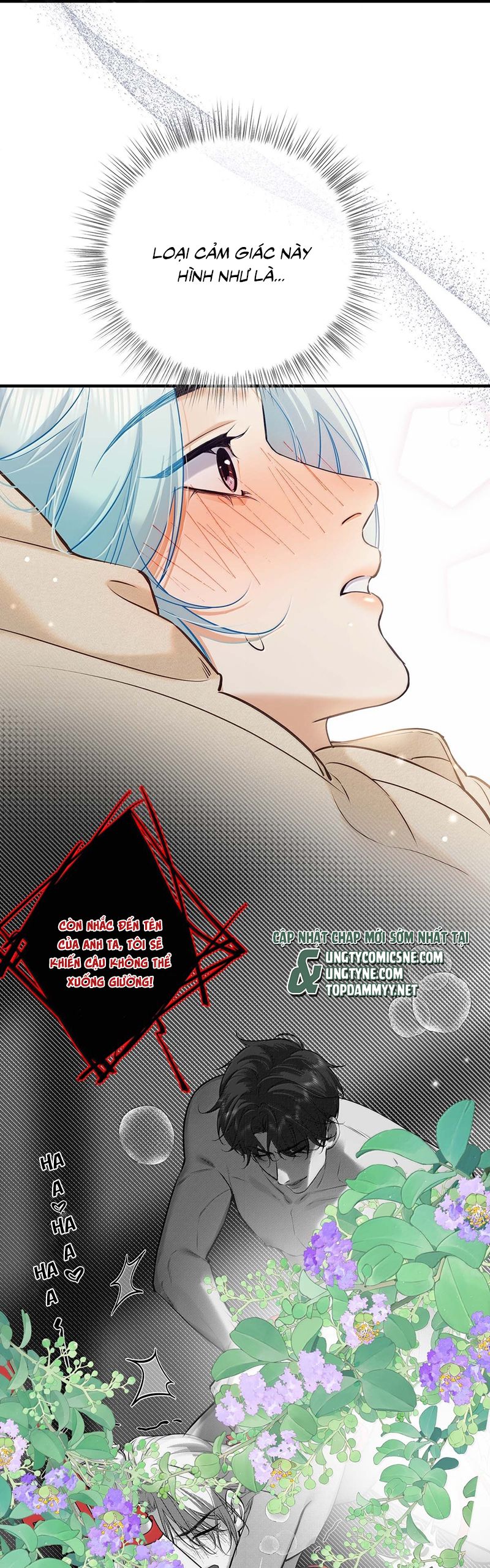 Từ Số Không Bắt Đầu Làm Bạn Trai Chap 43 - Next Chapter 44
