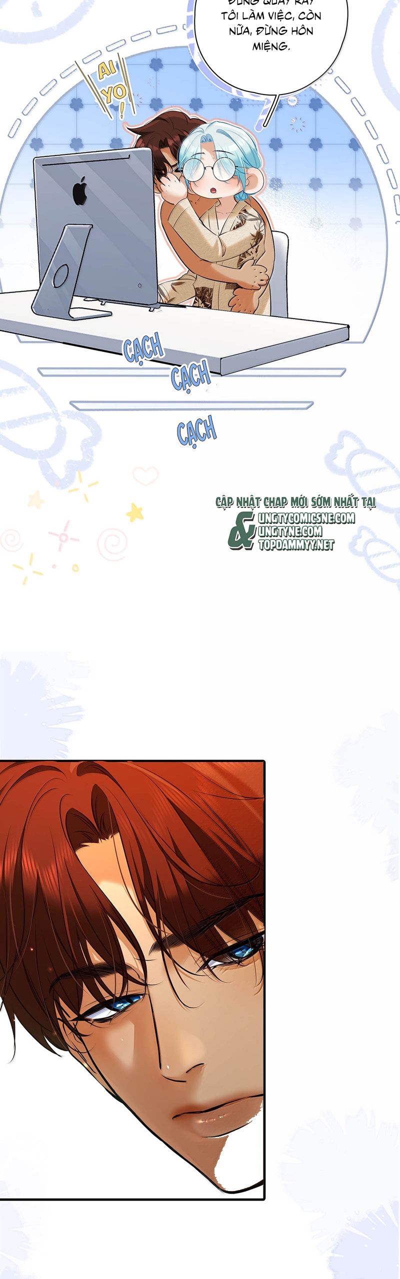 Từ Số Không Bắt Đầu Làm Bạn Trai Chap 43 - Next Chapter 44