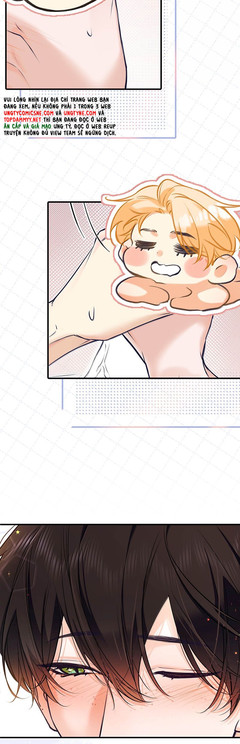 Từ Số Không Bắt Đầu Làm Bạn Trai Chap 43 - Next Chapter 44