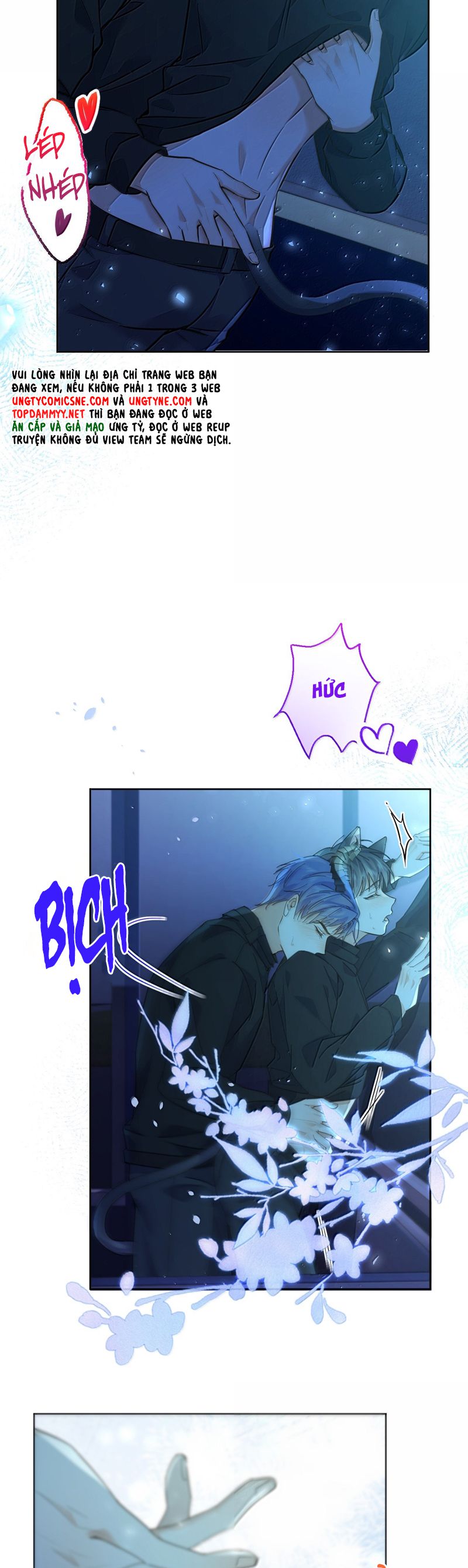 Huynh Dạy Dỗ Đệ Bất Kính Chapter 64 - Trang 4