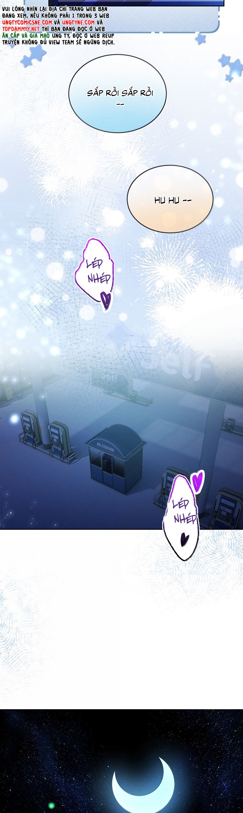 Huynh Dạy Dỗ Đệ Bất Kính Chapter 64 - Trang 4