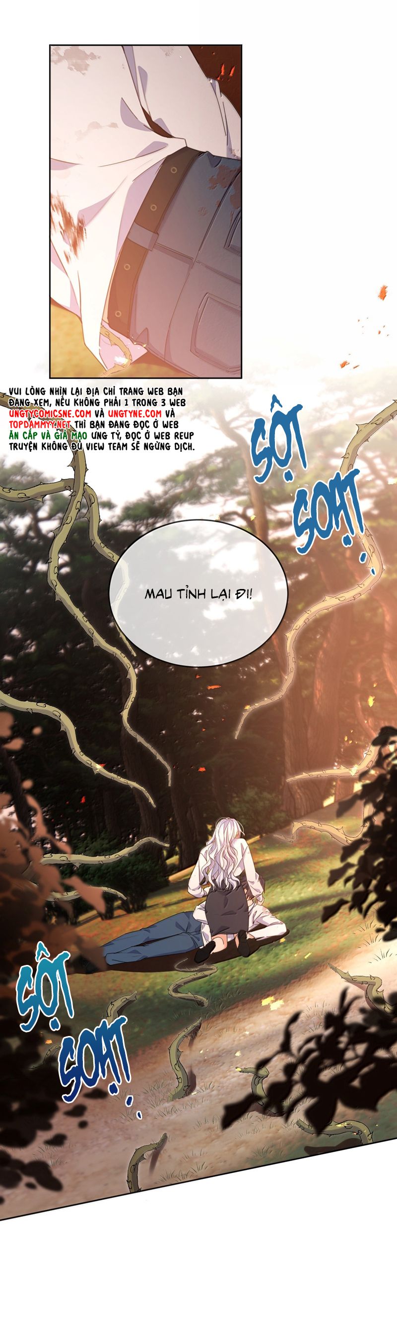 Huynh Dạy Dỗ Đệ Bất Kính Chapter 64 - Trang 4
