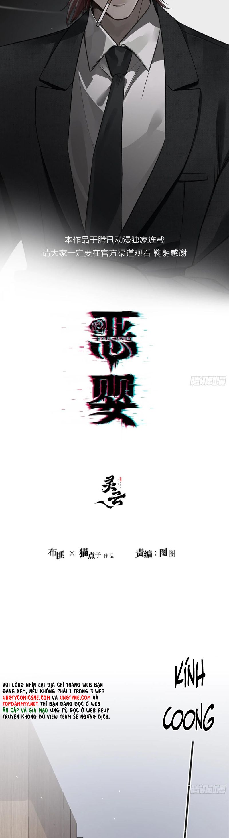 Ác Linh Chap 24 - Trang 4