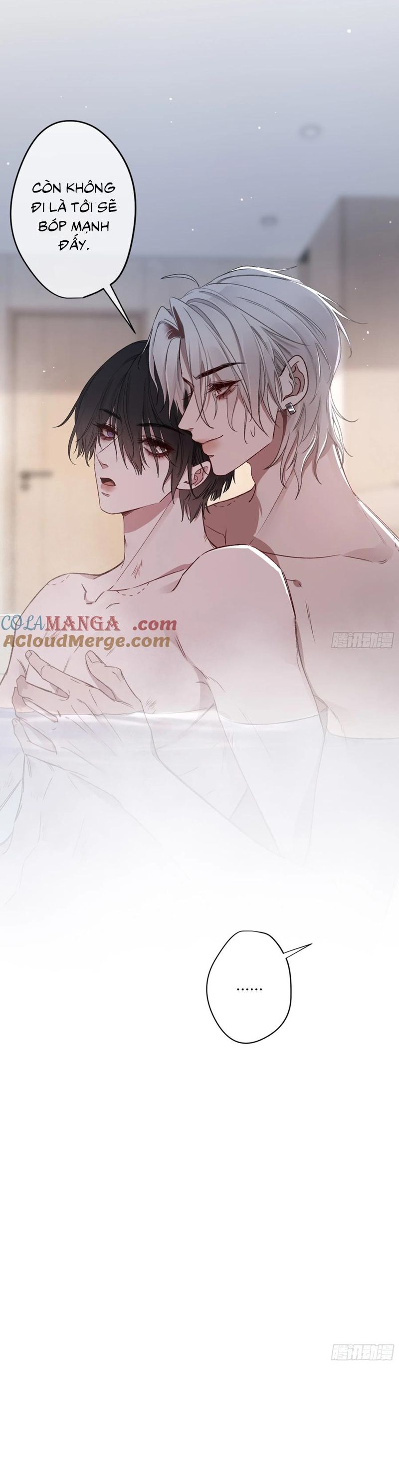Ác Linh Chap 24 - Trang 4