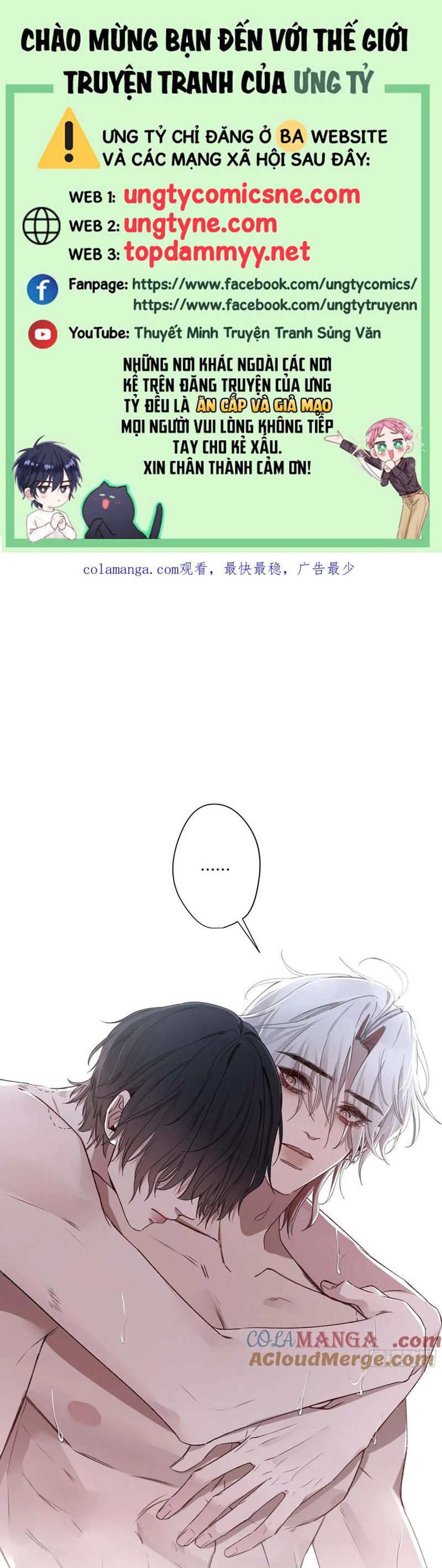 Ác Linh Chap 24 - Trang 4