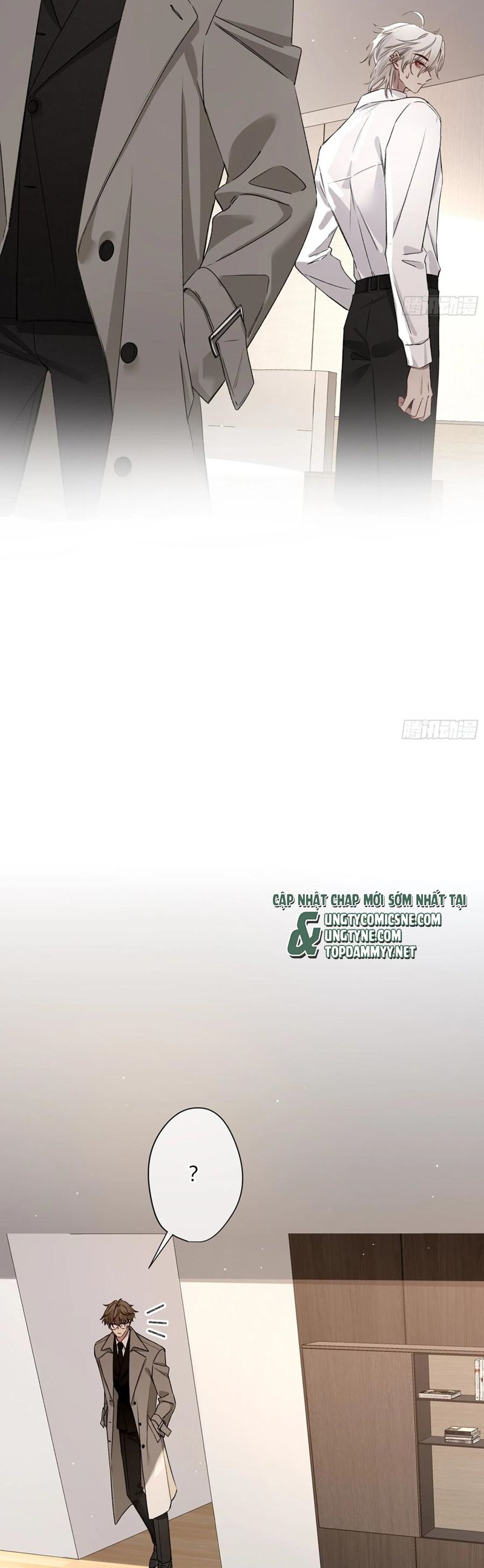 Ác Linh Chap 24 - Trang 4