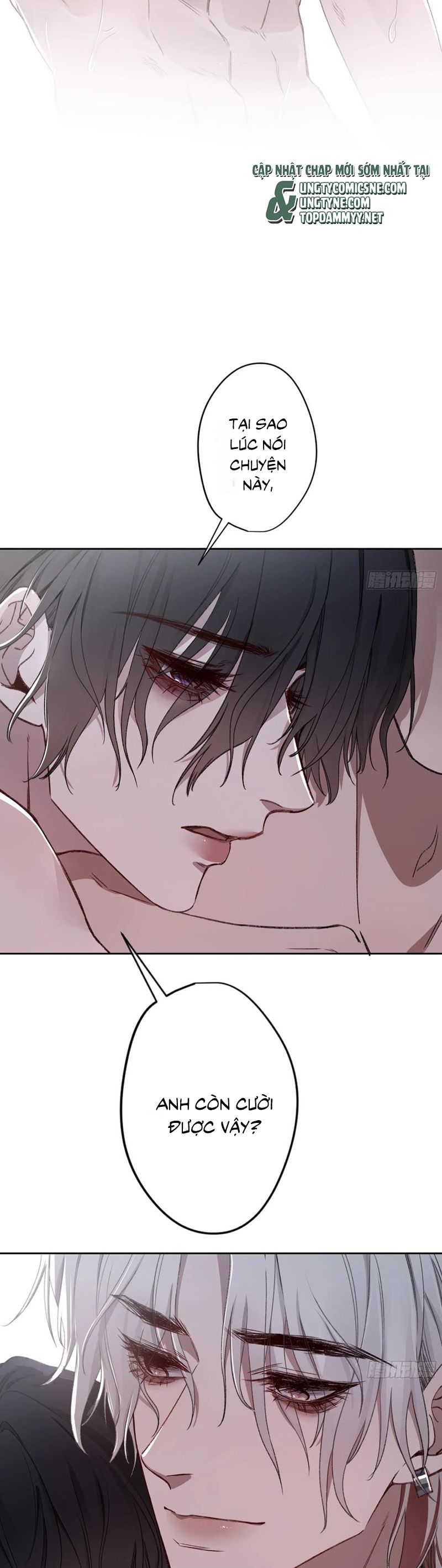 Ác Linh Chap 24 - Trang 4