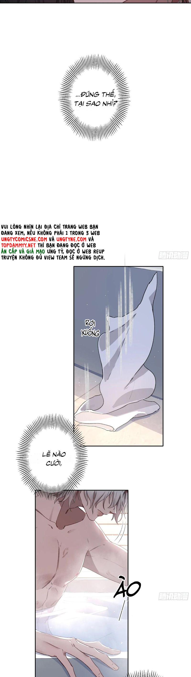 Ác Linh Chap 24 - Trang 4