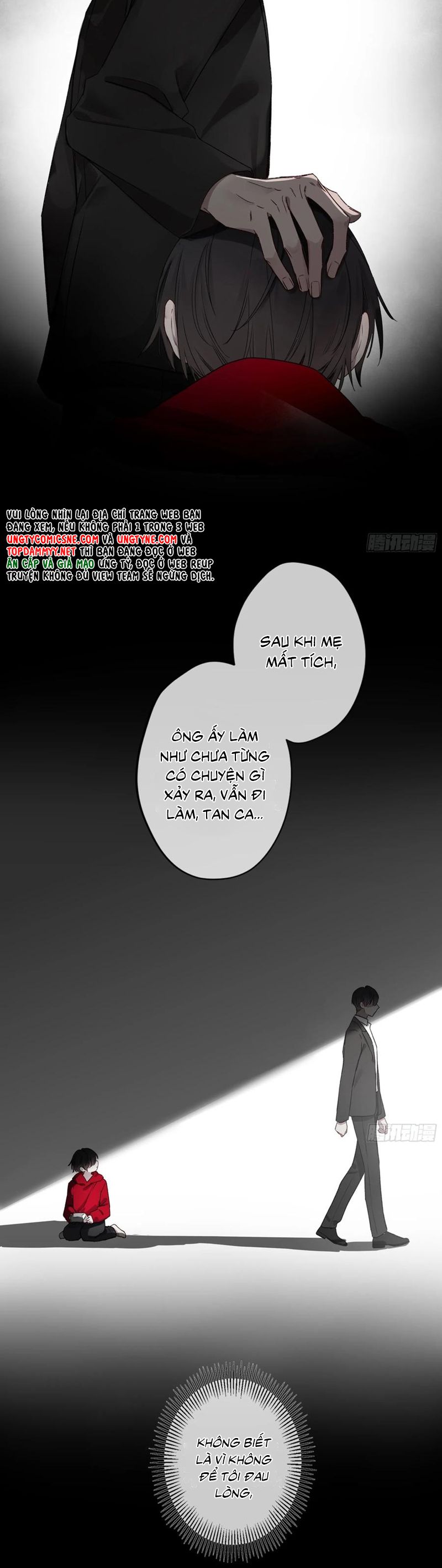 Ác Linh Chap 24 - Trang 4