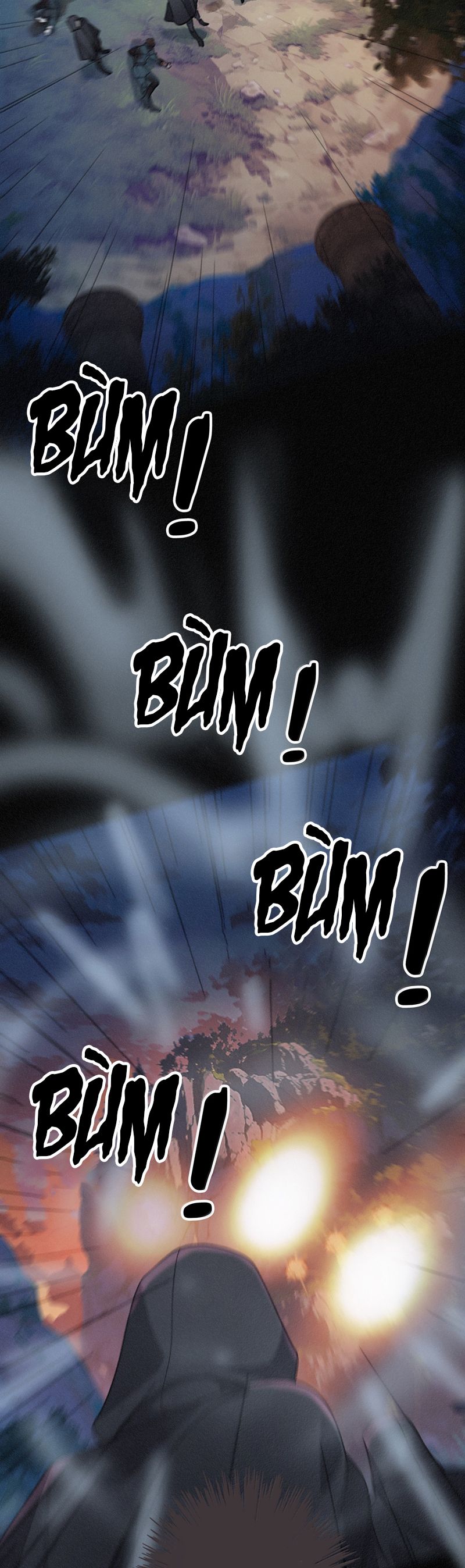 Khốn Thú Chi Nhiễm Chapter 47 (44raw) - Trang 4