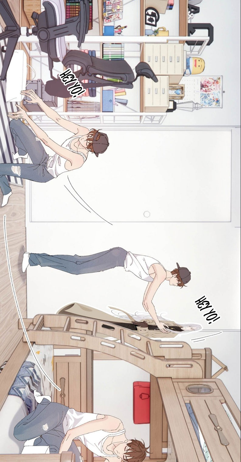Mỗi Ngày Đều Muốn Làm Bệnh Kiều Vương Tử Xấu hổ Muốn Độn Thổ Chap 7 - Trang 4
