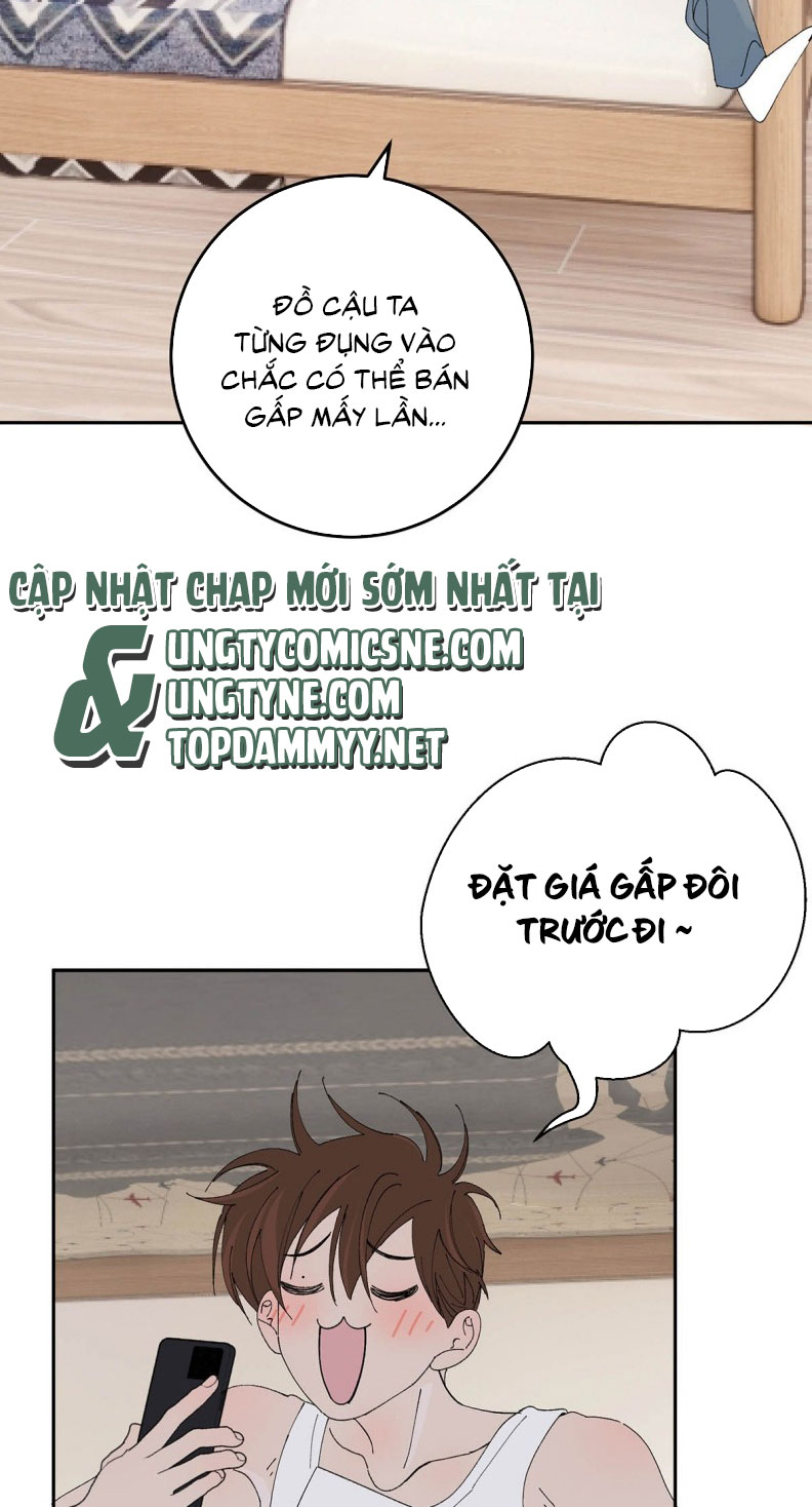 Mỗi Ngày Đều Muốn Làm Bệnh Kiều Vương Tử Xấu hổ Muốn Độn Thổ Chap 7 - Trang 4