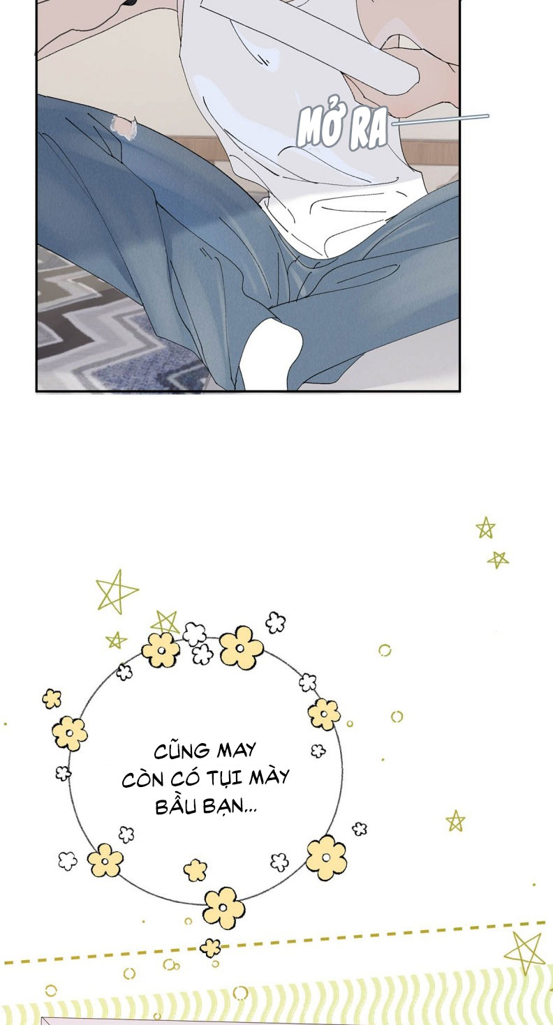 Mỗi Ngày Đều Muốn Làm Bệnh Kiều Vương Tử Xấu hổ Muốn Độn Thổ Chap 7 - Trang 4