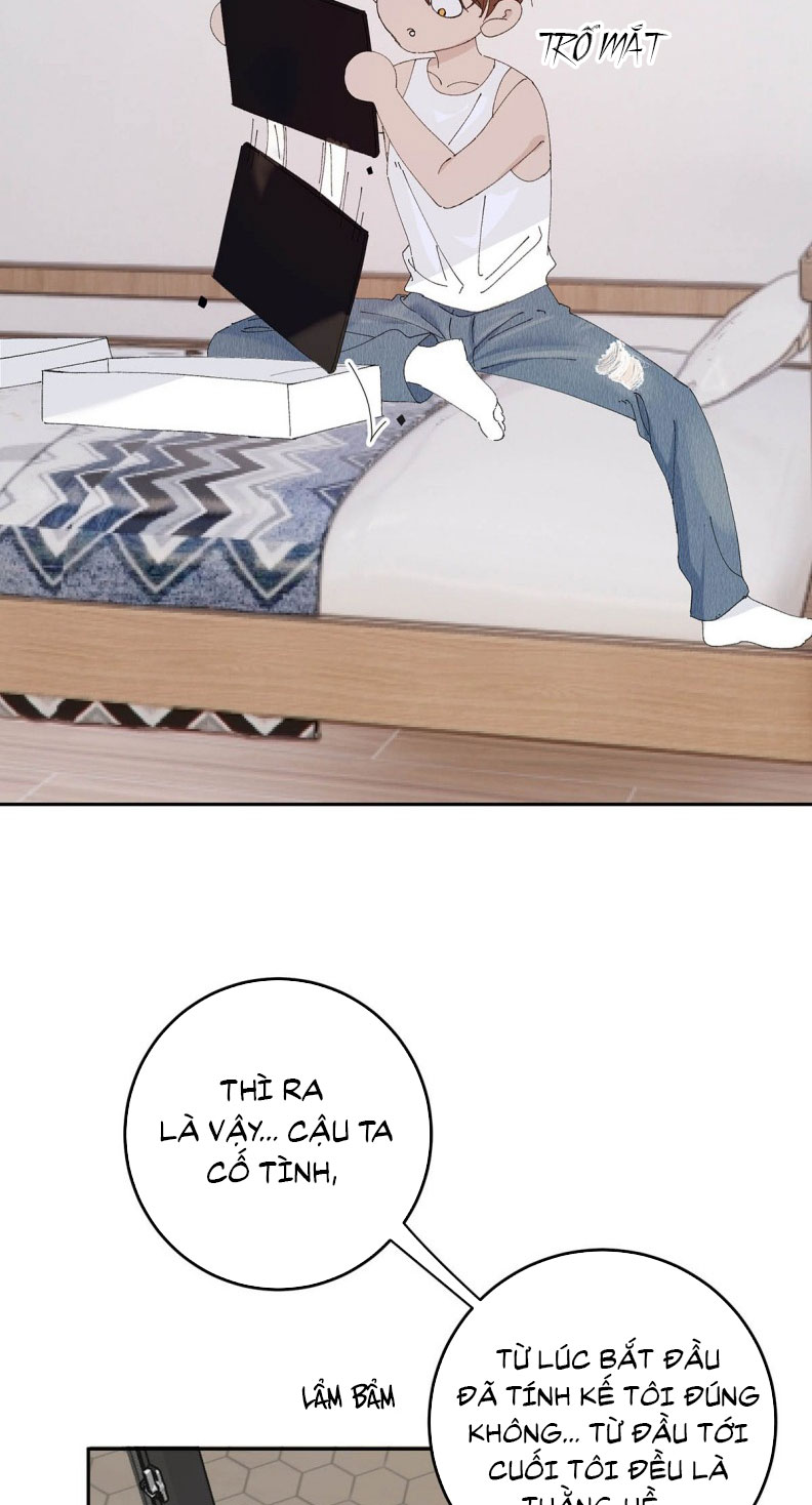Mỗi Ngày Đều Muốn Làm Bệnh Kiều Vương Tử Xấu hổ Muốn Độn Thổ Chap 7 - Trang 4