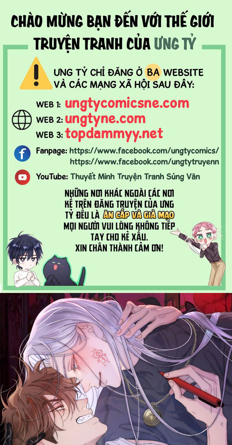Mỗi Ngày Đều Muốn Làm Bệnh Kiều Vương Tử Xấu hổ Muốn Độn Thổ Chap 7 - Trang 4