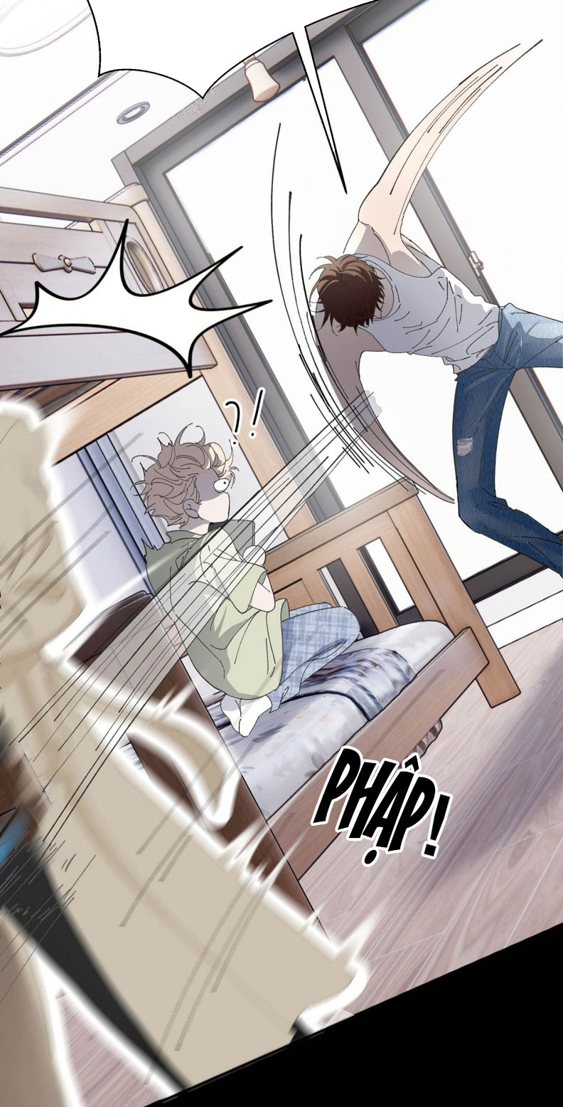 Mỗi Ngày Đều Muốn Làm Bệnh Kiều Vương Tử Xấu hổ Muốn Độn Thổ Chap 7 - Trang 4