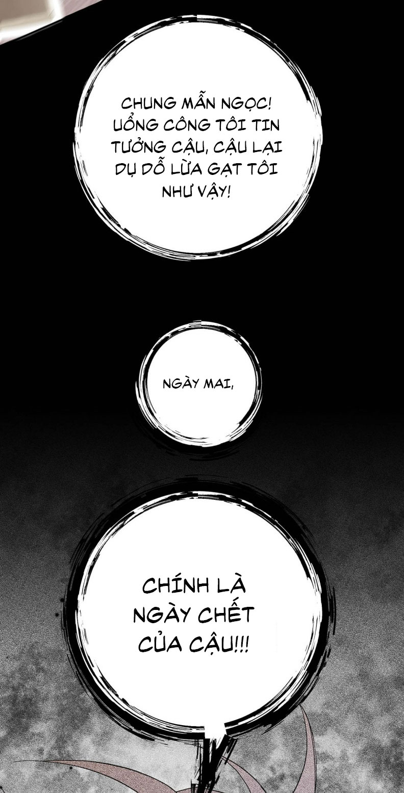 Mỗi Ngày Đều Muốn Làm Bệnh Kiều Vương Tử Xấu hổ Muốn Độn Thổ Chap 7 - Trang 4