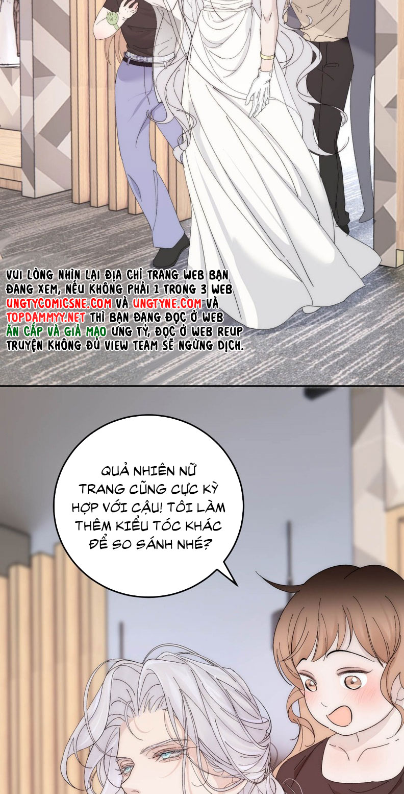 Mỗi Ngày Đều Muốn Làm Bệnh Kiều Vương Tử Xấu hổ Muốn Độn Thổ Chap 7 - Trang 4