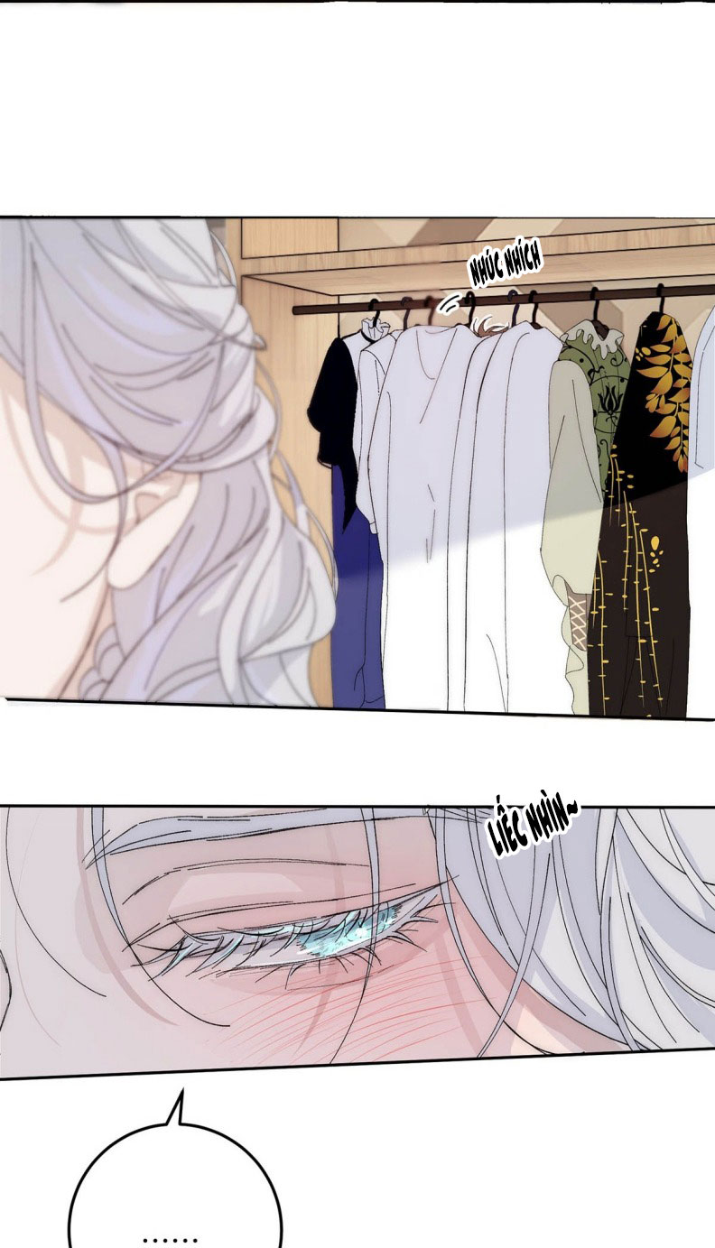 Mỗi Ngày Đều Muốn Làm Bệnh Kiều Vương Tử Xấu hổ Muốn Độn Thổ Chap 7 - Trang 4