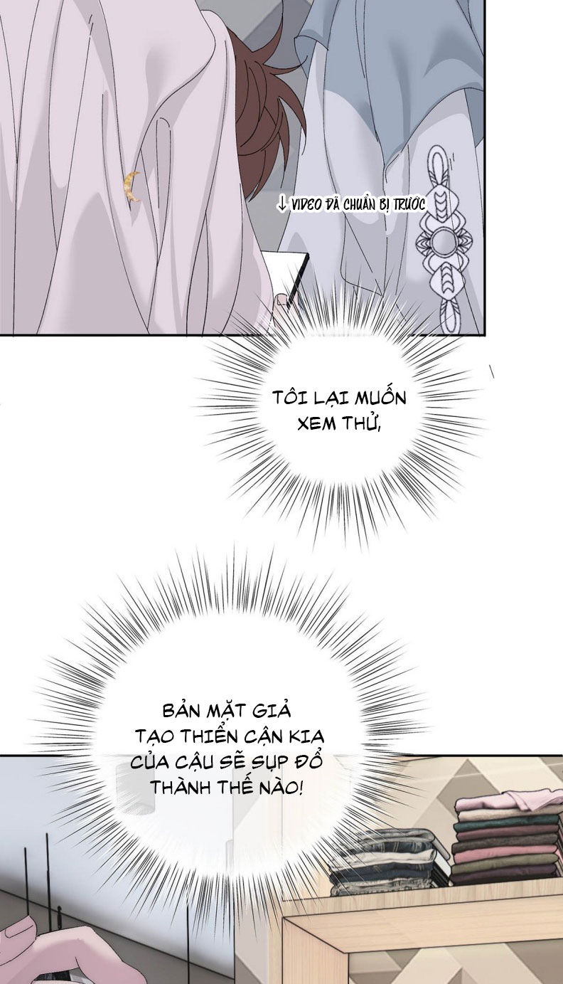 Mỗi Ngày Đều Muốn Làm Bệnh Kiều Vương Tử Xấu hổ Muốn Độn Thổ Chap 7 - Trang 4