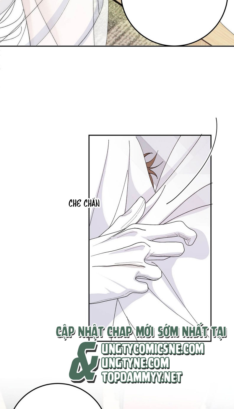 Mỗi Ngày Đều Muốn Làm Bệnh Kiều Vương Tử Xấu hổ Muốn Độn Thổ Chap 7 - Trang 4