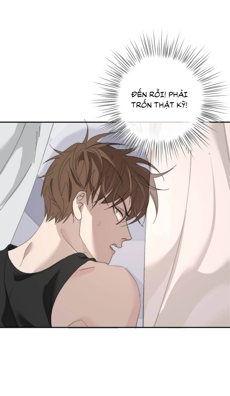Mỗi Ngày Đều Muốn Làm Bệnh Kiều Vương Tử Xấu hổ Muốn Độn Thổ Chap 7 - Trang 4
