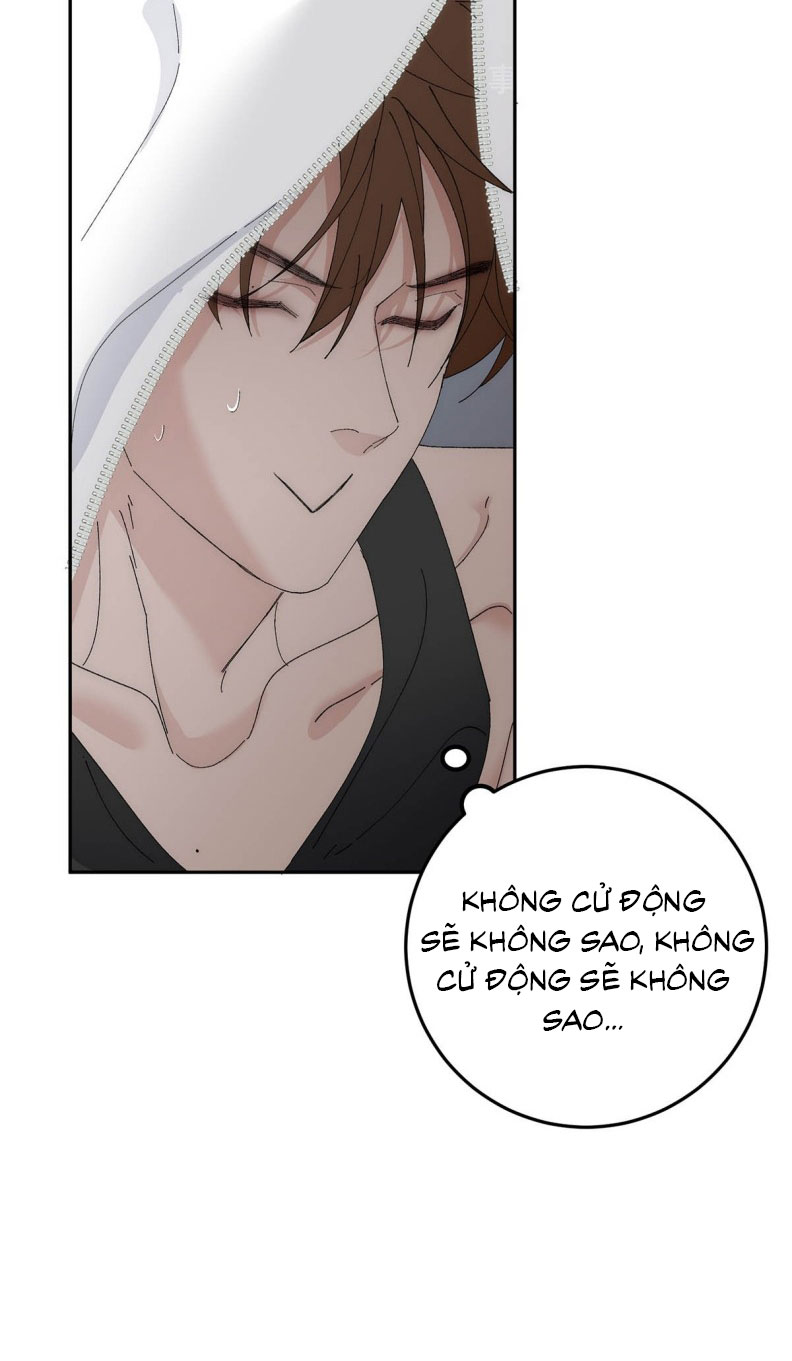 Mỗi Ngày Đều Muốn Làm Bệnh Kiều Vương Tử Xấu hổ Muốn Độn Thổ Chap 7 - Trang 4