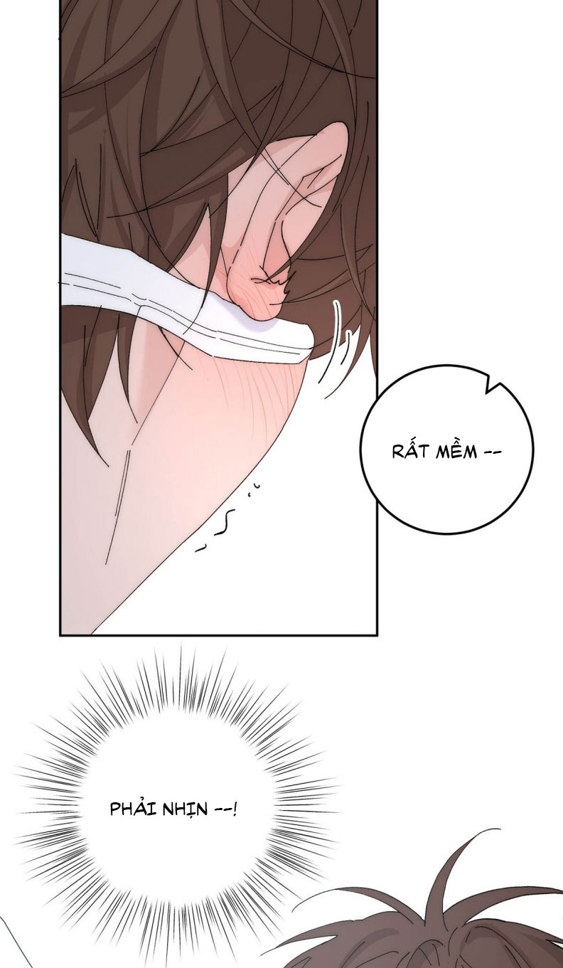 Mỗi Ngày Đều Muốn Làm Bệnh Kiều Vương Tử Xấu hổ Muốn Độn Thổ Chap 7 - Trang 4