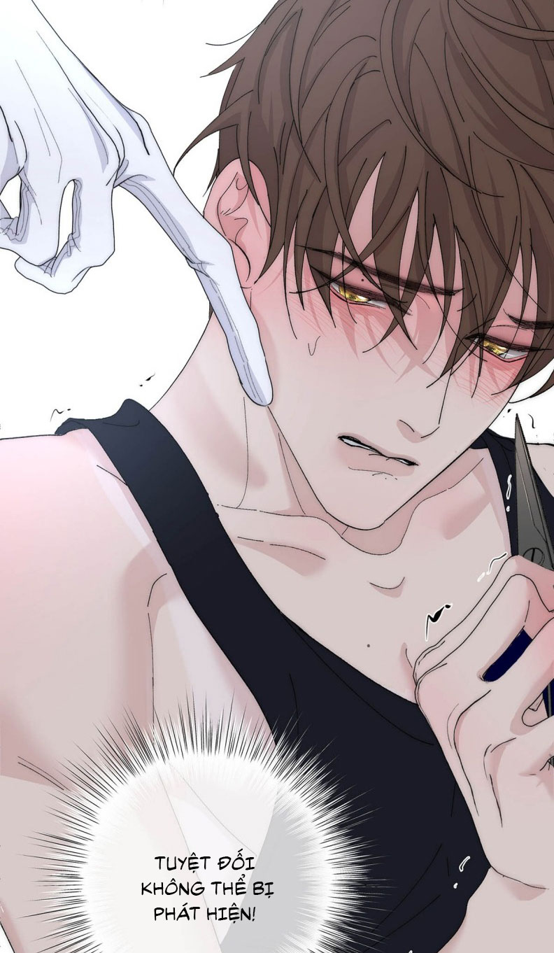 Mỗi Ngày Đều Muốn Làm Bệnh Kiều Vương Tử Xấu hổ Muốn Độn Thổ Chap 7 - Trang 4