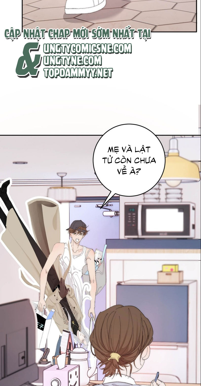 Mỗi Ngày Đều Muốn Làm Bệnh Kiều Vương Tử Xấu hổ Muốn Độn Thổ Chap 7 - Trang 4