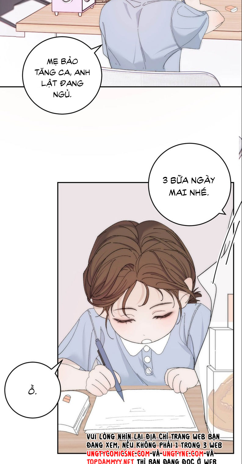 Mỗi Ngày Đều Muốn Làm Bệnh Kiều Vương Tử Xấu hổ Muốn Độn Thổ Chap 7 - Trang 4