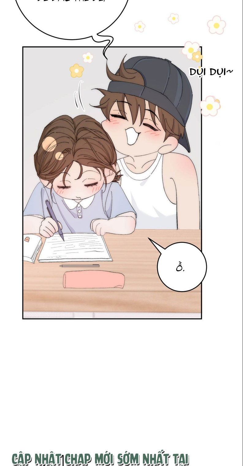 Mỗi Ngày Đều Muốn Làm Bệnh Kiều Vương Tử Xấu hổ Muốn Độn Thổ Chap 7 - Trang 4